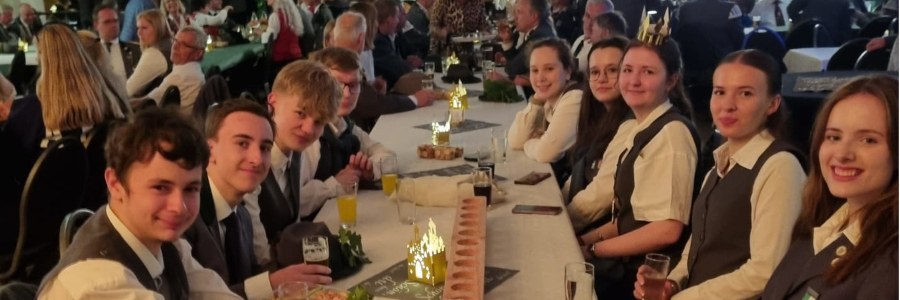 Unser Vereinsleben